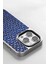 iPhone 14 Pro Brand Kapak - Lacivert - YKD5640-7200 3