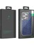 iPhone 14 Pro Brand Kapak - Lacivert - YKD5640-7200 5