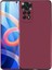Redmi Note 11S Global Ile Uyumlu Kılıf Esnek Legger Silicone Cover 1