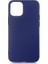 iPhone 12 Kılıf Kılıf İçi Kadifeli Esnek Kadifon Lansman Premium Silikon Case Cover 1