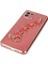 Samsung Galaxy A03 Kılıf Esila Silikon - Kırmızı - YKD6923-4583 4
