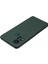 Infinix Hot 11S Kılıf Nano Içi Kadife Silikon - Koyu Yeşil - YKD5839-2721 5