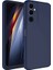 Tecno Pova Neo 2 Kılıf Kılıf İçi Kadifeli Esnek Kadifon Lansman Premium Silikon Case Cover 1