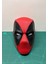 Deadpool Maskesi (Giyilebilir Mıknatıslı Maske) 1