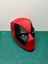 Deadpool Maskesi (Giyilebilir Mıknatıslı Maske) 2