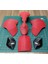 Deadpool Maskesi (Giyilebilir Mıknatıslı Maske) 3