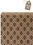 20 Adet 30X40 Damask Desenli Kutu ve Ambalaj Hediye Paketi 4