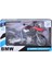 42767 Bmw Motor 1:12 -Sunman 1