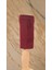 Erkek Bordo Şort 3