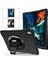 Ally Ipad Pro 12.9 3 Katmanlı Standlı Zırh KILIF/SHOCKPROOF-(1903) - YKD6847-8232 1
