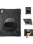Ally Ipad Pro 12.9 3 Katmanlı Standlı Zırh KILIF/SHOCKPROOF-(1903) - YKD6847-8232 3
