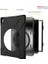 Ally Ipad Pro 12.9 3 Katmanlı Standlı Zırh KILIF/SHOCKPROOF-(1903) - YKD6847-8232 4