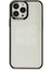 iPhone 14 Pro Kılıf Element Silikon - Siyah - YKD7001-7604 1