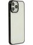 iPhone 14 Pro Kılıf Element Silikon - Siyah - YKD7001-7604 2