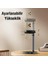Ally T8 360° Dönebilen Yükseklik Ayarlı Masa Üstü Telefon TUTUCU-(1903) - YKD4838-3258 3