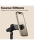 Ally T8 360° Dönebilen Yükseklik Ayarlı Masa Üstü Telefon TUTUCU-(1903) - YKD4838-3258 5