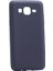 Samsung Galaxy On5 Ile Uyumlu Kılıf Esnek Legger Silicone Cover 1