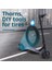 Xiaomi Mijia Pro Elektrikli Scooter Için 8.5 Inch Iç LASTIK-(1903) - YKD7184-2084 3
