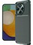 Tecno Spark 30 Pro Kılıf Auto Focus Karbon Kapak - Koyu Yeşil - YKD4934-1107 1