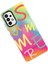 Samsung Galaxy A33 5g Kılıf Estoril Desenli Kapak - Estoril - 3 - YKD6218-7473 2