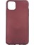 iPhone 11 Pro Max Ile Uyumlu Kılıf Esnek Legger Silicone Cover 1