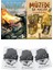 Harry Potter ve Ateş Kadehi ve Müzede Bir Macera + Hediyeli 1