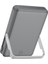 Standlı Magsafe Powerbank 10.000 Mah Grey 1