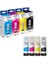 Epson 103 Kırmızı Muadil Mürekkep 65 ml 2