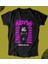 'haters Brooklyn Streets‘ Baskılı 'regular-Fit' Unisex Tişört 1