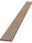 2'li 1X10 cm Mdf Çita Panel, Uzunluğu 100 Cm, Şık ve Kullanışlı Tasarım 1