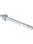 Klipsli Dübel M8X75 - 5 Adet 1