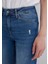 Cindy 90S Indigo Mavisi Jean Pantolon 100277-21870 6
