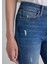 Cindy 90S Indigo Mavisi Jean Pantolon 100277-21870 7