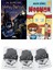 Harry Potter ve Felsefe Taşı ve Noonan + Hediyeli 1