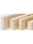 Ladin Ahşap Çıta 1,5X3X90 Cm, Taslak Blok ve Kereste, Dayanıklı ve Kullanışlı Ürün 2