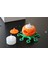 Cadılar Bayramı Jack-O-Pus Yoksa Octolatern Mi? (Plastik Aparattır!!!) 3D 4