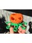 Cadılar Bayramı Jack-O-Pus Yoksa Octolatern Mi? (Plastik Aparattır!!!) 3D 5