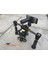Dys Smart 3 Eksen El Gimbal Çerçeve (Plastik Aparattır) 3D 4