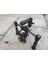 Dys Smart 3 Eksen El Gimbal Çerçeve (Plastik Aparattır) 3D 5