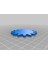 Solidworks Paramatrizize Dişliler (Plastik Aparattır) 3D 2