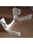 Longboard / Kaykay Duvar Montajı (Plastik Aparattır) 3D 4
