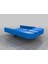 Opel Astra ('04/'10) iPhone 5 Tutucusu (Plastik Aparattır) 3D 3
