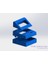 Trinity Arduino Case 20X4 (Plastik Aparattır) 3D 1