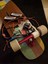 Elektrikli Longboard Yapısı (Plastik Aparattır) 3D 1