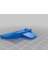 Ultimate Bag Klip (Plastik Aparattır!!!) 3D 3