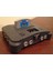 Π64 (Rpı3 ve 4 Için Mini N64 Kılıfı) (Plastik Aparattır!!!) 3D 4