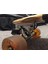 Gopro Kaykay / Longboard Montajı ve Işık (Plastik Aparattır) 3D 5