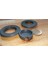 Parametrik Delik Grommet & Snap-In Flush Cover (Plastik Aparattır!!!) 3D 3