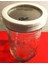Canning Kavanoz Kapakları Halkalar (Plastik Aparattır) 3D 4