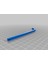3D Baskılı Gözlük (Plastik Aparattır!!!) 3D 2